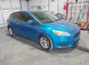 2017 FORD FOCUS 2.0L 4