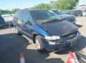 2000 CHRYSLER TOWN & COUNTRY 3.3L 6