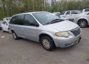 2005 CHRYSLER TOWN & COUNTRY 3.3L 6