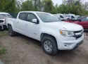 2018 CHEVROLET COLORADO 3.6L 6