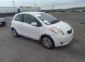 2008 TOYOTA YARIS 1.5L 4