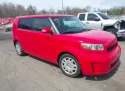 2009 SCION XB 2.4L 4