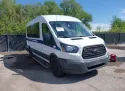 2018 FORD TRANSIT-350 3.7L 6