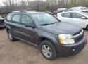 2007 CHEVROLET EQUINOX 3.4L 6