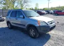 2004 HONDA CR-V 2.4L 4