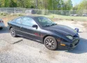 2002 PONTIAC SUNFIRE 2.2L 4