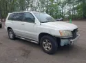 2001 TOYOTA HIGHLANDER 3.0L 6