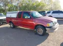 2000 FORD F-150 4.2L 6