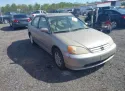 2001 HONDA CIVIC 1.7L 4