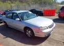 2003 CHEVROLET MALIBU 3.1L 6