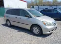 2006 HONDA ODYSSEY 3.5L 6