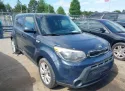 2015 KIA SOUL 2.0L 4