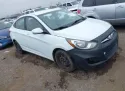 2013 HYUNDAI ACCENT 1.6L 4