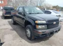 2008 CHEVROLET COLORADO 2.9L 4