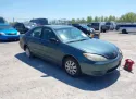 2006 TOYOTA CAMRY 2.4L 4