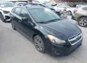 2013 SUBARU IMPREZA 2.0L 4