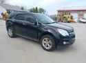 2013 CHEVROLET EQUINOX 2.4L 4