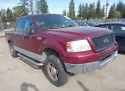 2004 FORD F-150 4.6L 8