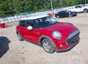 2015 MINI HARDTOP 1.5L 3