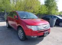 2008 FORD EDGE 3.5L 6