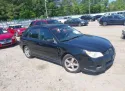 2007 SUBARU IMPREZA 2.5L 4