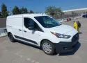 2022 FORD TRANSIT CONNECT 2.0L 4