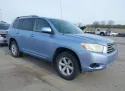 2008 TOYOTA HIGHLANDER 3.5L 6