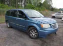 2011 CHRYSLER TOWN & COUNTRY 3.6L 6