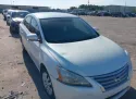 2013 NISSAN SENTRA 1.8L 4