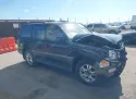 2001 LEXUS LX 470 4.7L 8