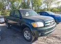 2004 TOYOTA TUNDRA 4.7L 8