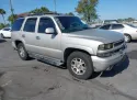 2004 CHEVROLET TAHOE 5.3L 8