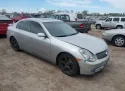 2003 INFINITI G35 3.5L 6