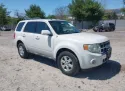 2010 FORD ESCAPE 3.0L 6