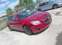 2012 CHEVROLET MALIBU 2.4L 4