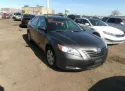 2009 TOYOTA CAMRY 2.4L 4