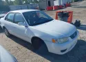 2002 TOYOTA COROLLA 1.8L 4