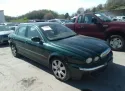 2004 JAGUAR X-TYPE 3.0L 6