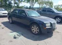 2007 CHRYSLER 300 2.7L 6