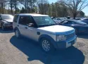 2006 LAND ROVER LR3 4.4L 8