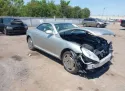 2002 LEXUS SC 430 4.3L 8