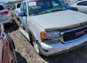 1999 GMC SIERRA 1500 5.3L 8