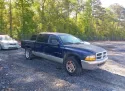 2001 DODGE DAKOTA 3.9L 6