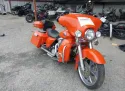 1997 HARLEY-DAVIDSON FLHTCUI 2 2