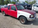 2002 FORD RANGER 4.0L 6