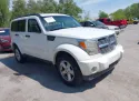 2007 DODGE NITRO 4.0L 6