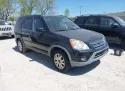 2006 HONDA CR-V 2.4L 4