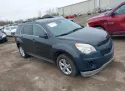 2013 CHEVROLET EQUINOX 2.4L 4