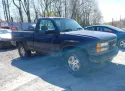 1995 GMC SIERRA 5.0L 8