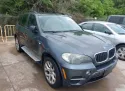 2011 BMW X5 3.0L 6